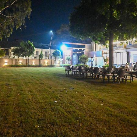 The Kedar Resort Mathura Exterior foto